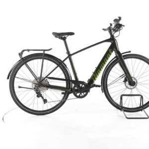 Diamant 365 Deluxe E-Bike