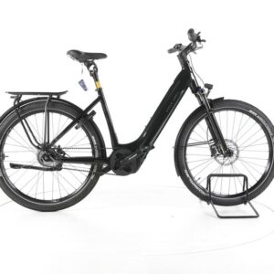 Urban Jungle Ginza 1.0 City E-Bike Tiefeinsteiger 2024