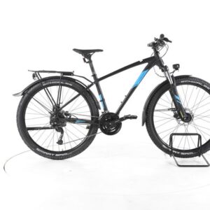 MORRISON Tucano Sport Fahrrad City & Trekking