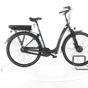 Bikkel Ibee LI City E-Bike Tiefeinsteiger