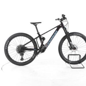 Mondraker F-Play 26 E-Bike