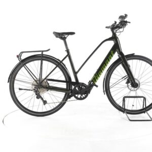 Diamant 365 Deluxe Trekking E-Bike
