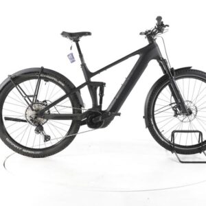 Cube Stereo Hybrid ONE22 SLX Allroad SUV E-Bike 2025