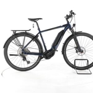 Stevens E-8X Tour Trekking E-Bike