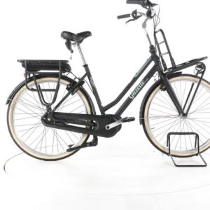 Gazelle Miss Grace C7+ City E-Bike Tiefeinsteiger