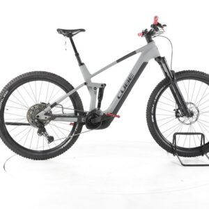Cube Stereo Hybrid 140 HPC Pro E-Bike Fully Carbon 2024