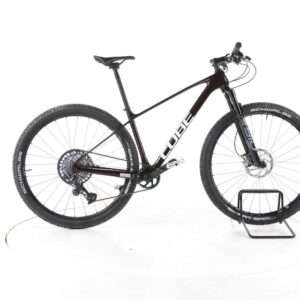 Cube Elite C:68X Race Fahrrad Hardtail