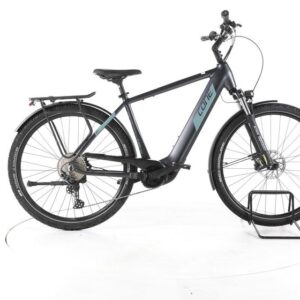 CONE Bikes eSUV IN 3.0 Trekking E-Bike