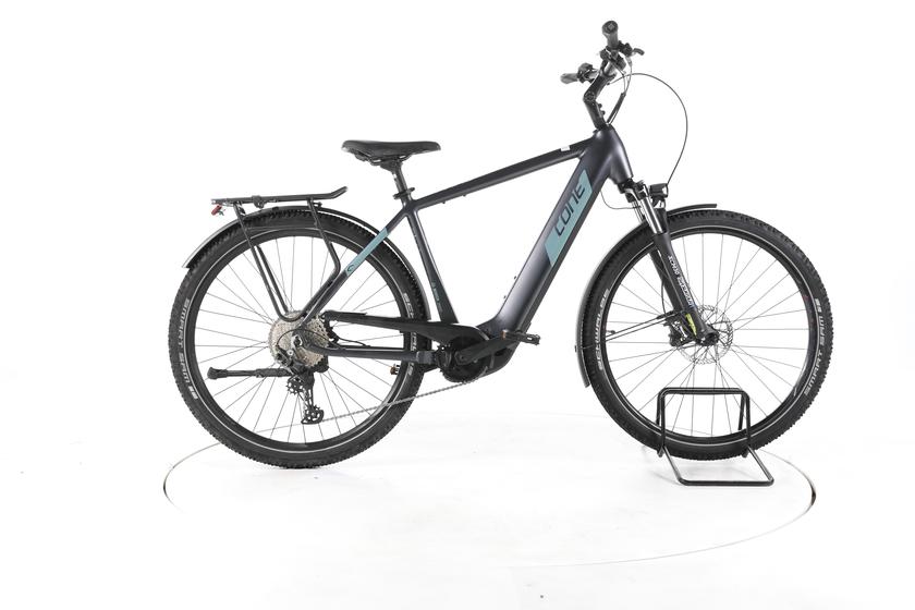 CONE Bikes eSUV IN 3.0 Trekking E-Bike