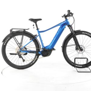 Liv Vall-E+ EX Trekking E-Bike