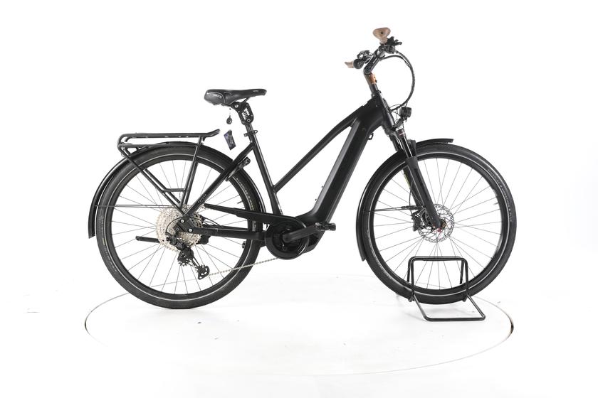 Hercules Futura HD I-12 Trekking E-Bike