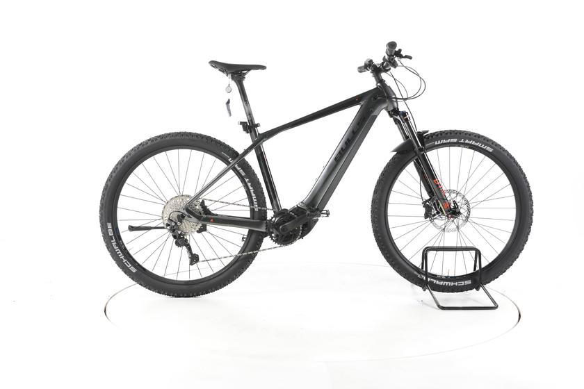 Bulls Copperhead EVO 2 E-Bike