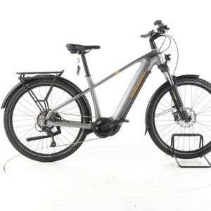 Winora Yucatan X8 Trekking E-Bike