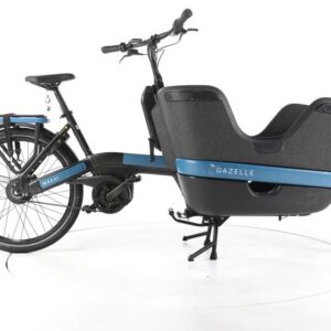 Gazelle Makki Load E-Lastenrad