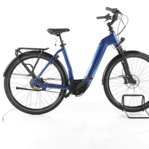FLYER Gotour6 7.43R City E-Bike Tiefeinsteiger
