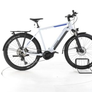 Winora Yucatan 12 Trekking E-Bike