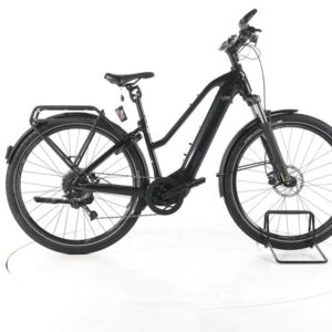 Giant Explore E + 2 STA Trekking E-Bike