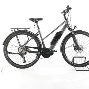 MORRISON E 6.5 Trekking E-Bike