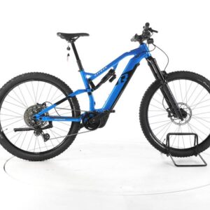 R Raymon TrailRay 140E 9.0 E-Bike Fully