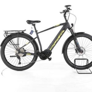 Bicycles Porto Trekking E-Bike