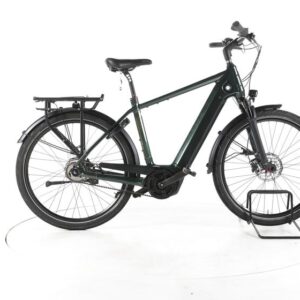 Velo de Ville AEB890 City E-Bike 2024