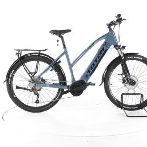 TOTEM Explorer Trekking E-Bike
