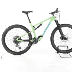 Santa Cruz Blur 4 Fahrrad Fully