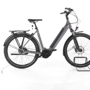 Winora Sinus R5f City E-Bike Tiefeinsteiger 2024