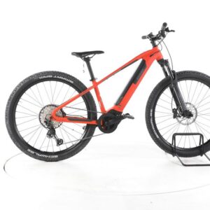 Carver Strict E.440 E-Bike