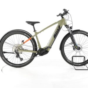 CONE Bikes eCross IN 3.0 Allroad E-Bike