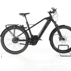 HNF Nicolai XD3 All Terrain City E-Bike