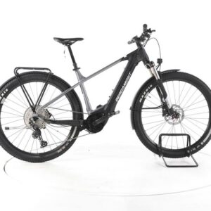 Bergamont Revox Pro Trekking E-Bike