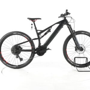 GASGAS TRA SE E-Bike Fully