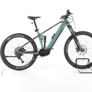 Bulls Sonic Evo AM 1 E-Bike Fully