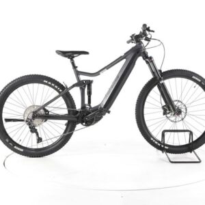 Merida eONE-Forty 475 E-Bike Fully