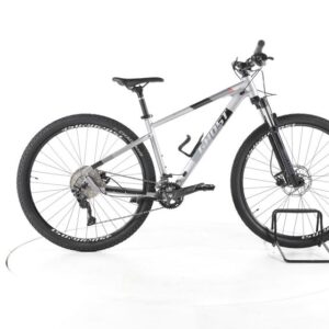 Ghost Kato Advanced AL U Fahrrad Hardtail