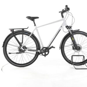 Kalkhoff Endeavour 8 Fahrrad City & Trekking
