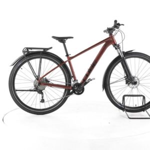 Cube Access WS Pro Fahrrad City & Trekking