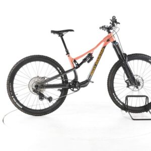 Rocky Mountain Altitude 50 Fahrrad Fully