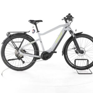 Haibike Trekking 6 Trekking E-Bike