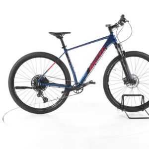Conway MS 9.9 Fahrrad Hardtail