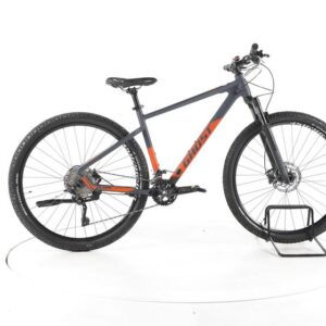 Ghost Kato 700 LE Fahrrad Hardtail