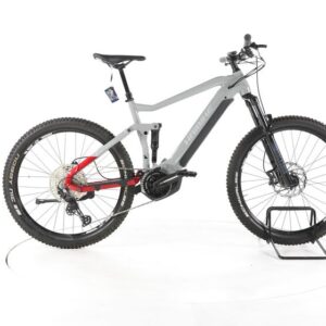 Haibike Alltrail 5 E-Bike Fully