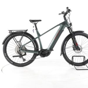 Haibike Trekking 5 Trekking E-Bike