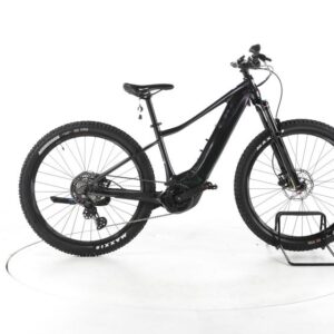 Liv Vall-E+ Pro E-Bike