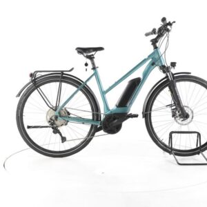 Radon Solution Hybrid 7.0 Trekking E-Bike