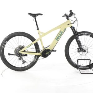 Nox Cycles Hybrid XC Trail Comp Sachs E-Bike
