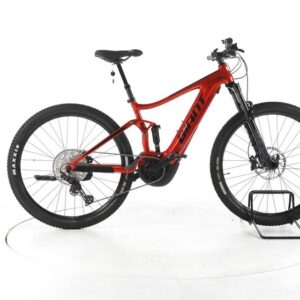 Giant Stance E+ 1 E-Bike Fully