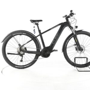 Cube Reaction Hybrid Performance Allroad E-Bike