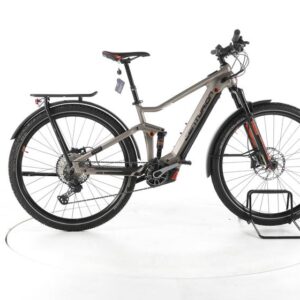Centurion Lhasa E R2600i EQ SUV E-Bike